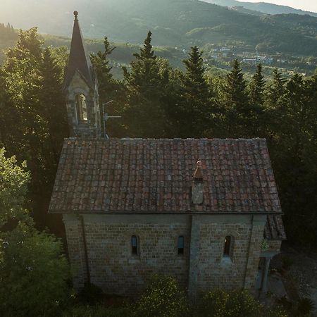 Chiesino Dei Vaioni Vila Pistoia Exterior foto