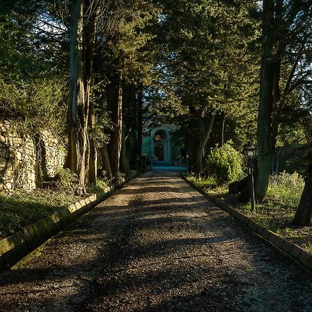 Chiesino Dei Vaioni Vila Pistoia Exterior foto