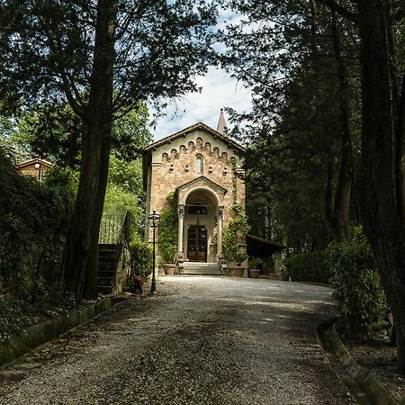 Chiesino Dei Vaioni Vila Pistoia Exterior foto