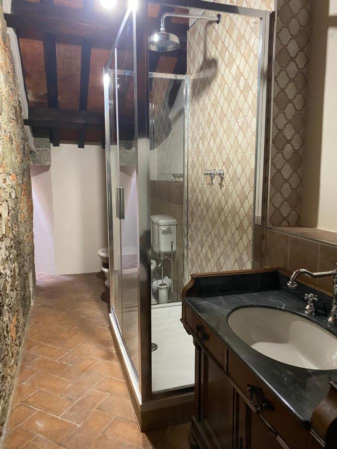 Chiesino Dei Vaioni Vila Pistoia Exterior foto