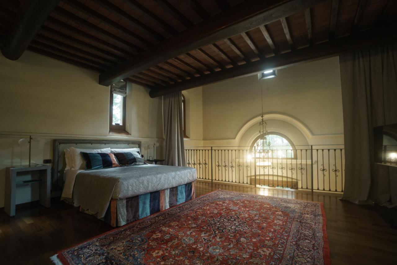 Chiesino Dei Vaioni Vila Pistoia Exterior foto