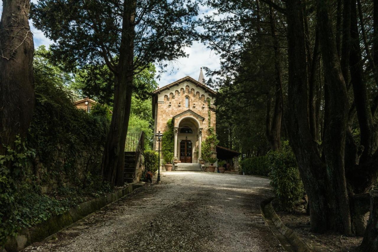 Chiesino Dei Vaioni Vila Pistoia Exterior foto