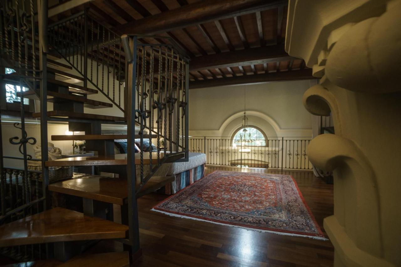 Chiesino Dei Vaioni Vila Pistoia Exterior foto