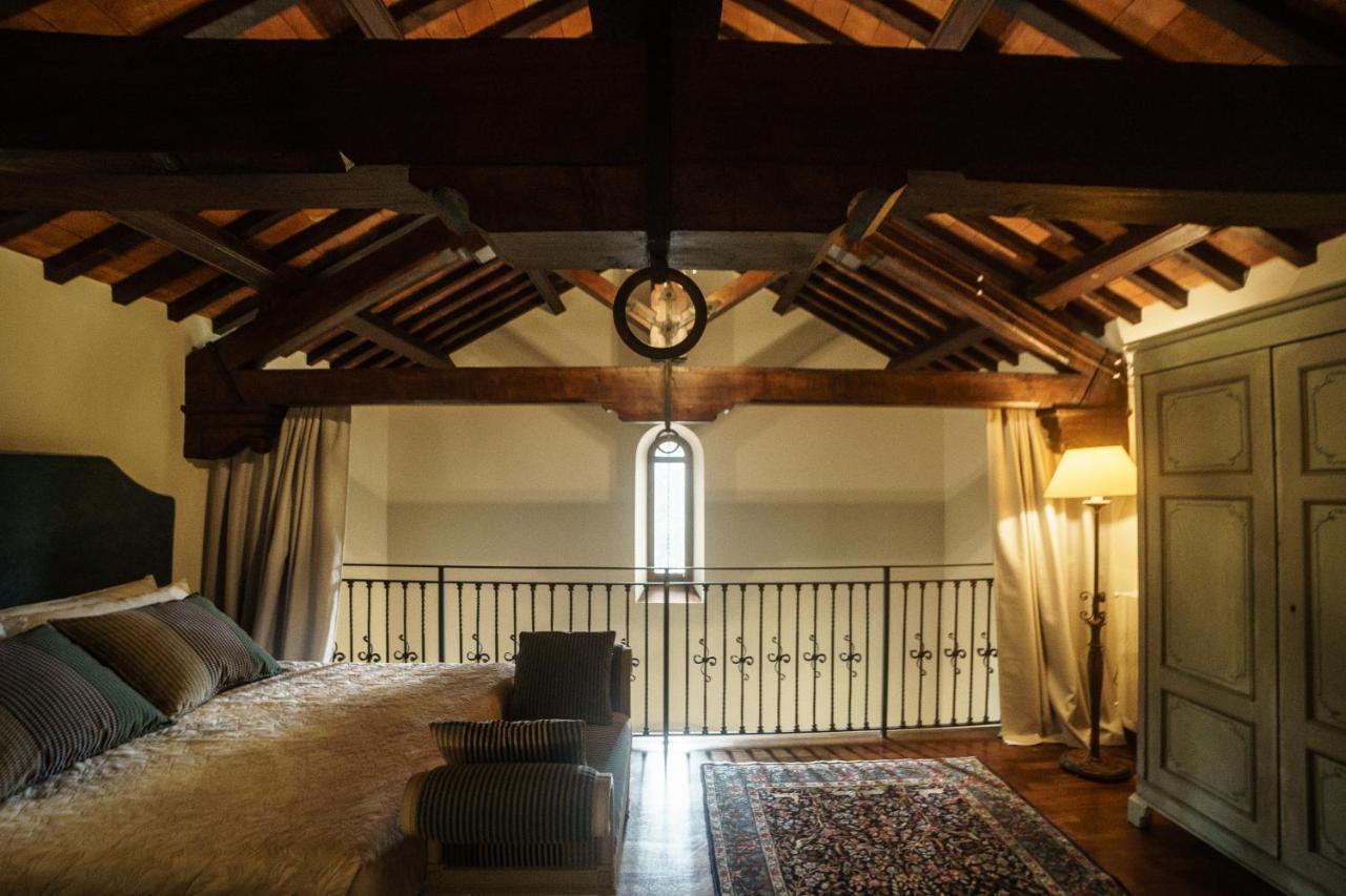 Chiesino Dei Vaioni Vila Pistoia Exterior foto