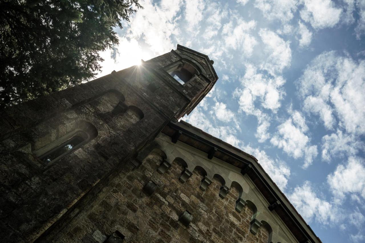 Chiesino Dei Vaioni Vila Pistoia Exterior foto