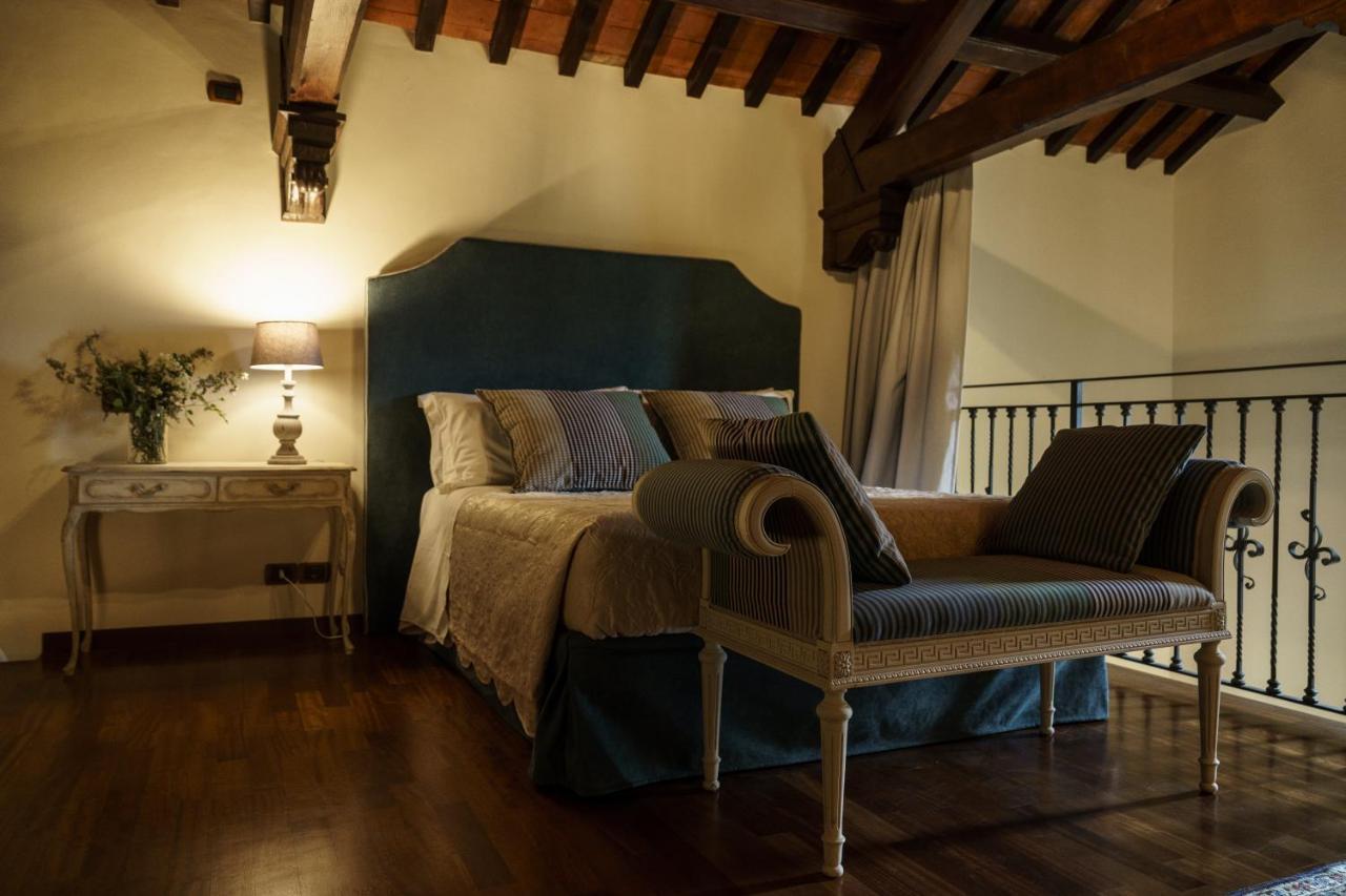 Chiesino Dei Vaioni Vila Pistoia Exterior foto