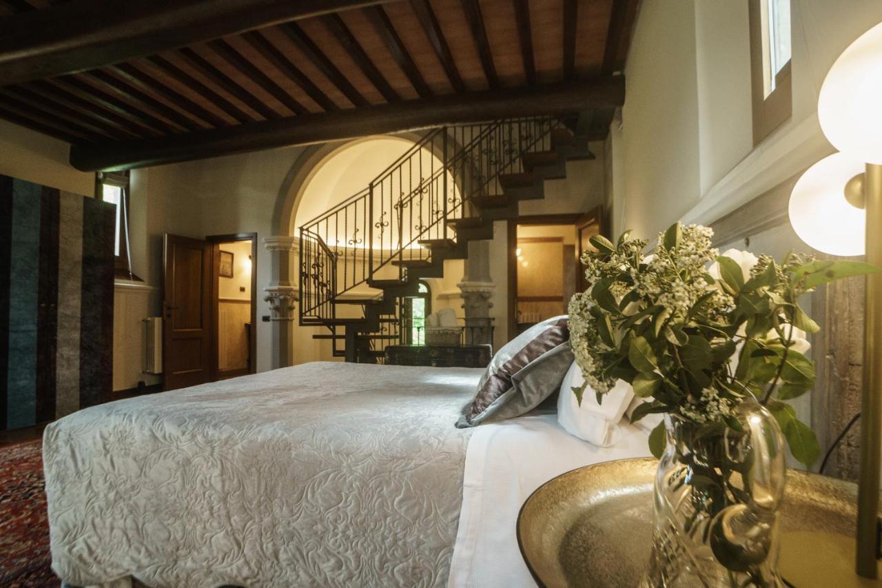 Chiesino Dei Vaioni Vila Pistoia Exterior foto