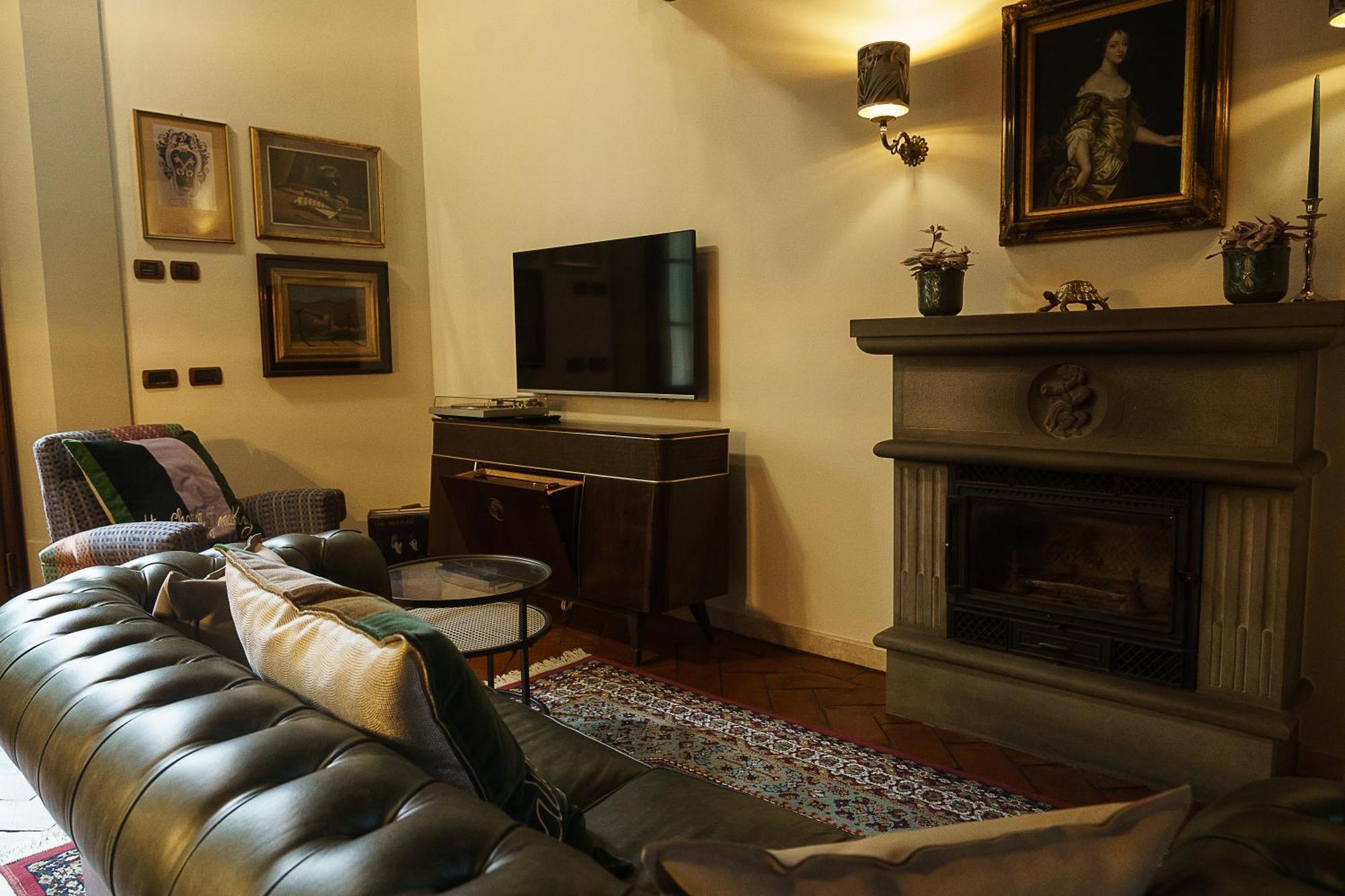 Chiesino Dei Vaioni Vila Pistoia Exterior foto